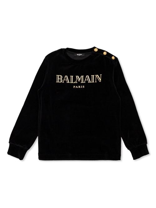  BALMAIN | BV4R60 U0173/930OR